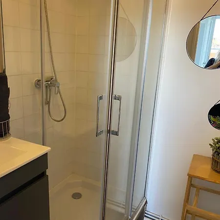 Apartment Jolie
