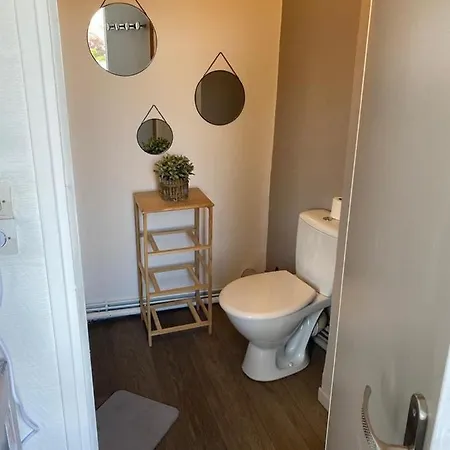 Jolie Apartment Arras