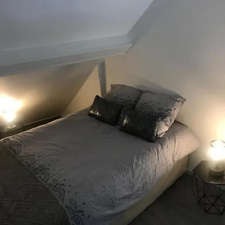 شقة Jolie 25 *
