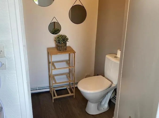 Jolie Apartment Arras